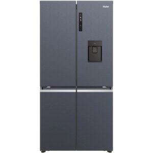 Haier HCR5919EHMB - Preto - Geladeira Haier HCR5919EHMB - Preto - Geladeira