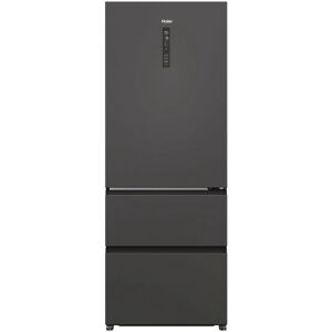 Haier HTR5719ENPT - Noir - Réfrigérateur - Publicité Haier HTR5719ENPT - Noir - Réfrigérateur - Publicité