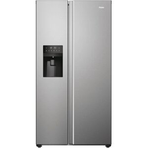 Haier HSR5918DIMP - Stainless Steel - Refrigerator Haier HSR5918DIMP - Stainless Steel - Refrigerator