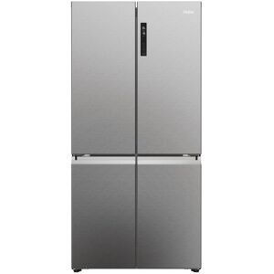 Haier HCR5919ENMP - Argento - Refrigerator a più porte Haier HCR5919ENMP - Argento - Refrigerator a più porte