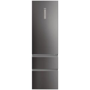 Haier HTW5620CNMP - Noire - Réfrigérateur - Publicité Haier HTW5620CNMP - Noire - Réfrigérateur - Publicité