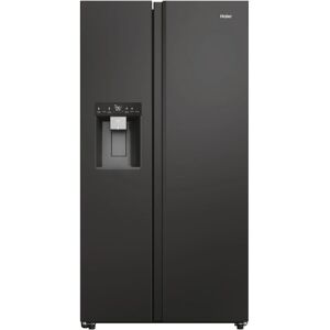 Haier HSW79F18DIPT - Noir ardoise - Réfrigérateur Haier HSW79F18DIPT - Noir ardoise - Réfrigérateur