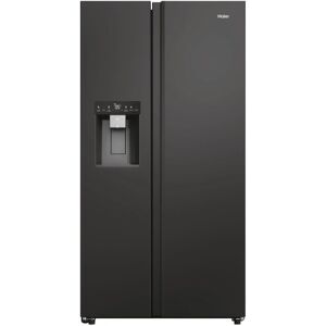 Haier HSW59F18EIPT - Black - Refrigerator Haier HSW59F18EIPT - Black - Refrigerator