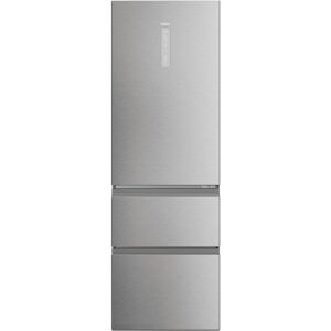 Haier HTW5618ENMG - Silver - Refrigerator Haier HTW5618ENMG - Silver - Refrigerator