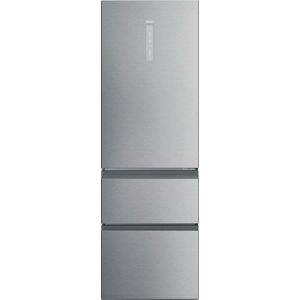 Haier HTW5618ENMG - Silver - Refrigerator Haier HTW5618ENMG - Silver - Refrigerator