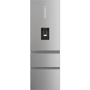 Haier HTW5618EWMG - Silver - Refrigerator Haier HTW5618EWMG - Silver - Refrigerator