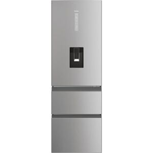 Haier HTW5618EWMG - Silver - Refrigerator Haier HTW5618EWMG - Silver - Refrigerator