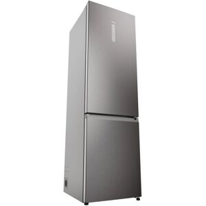 Haier HDPW5620CNPD - Silver - Refrigerator Freezer Combination Haier HDPW5620CNPD - Silver - Refrigerator Freezer Combination