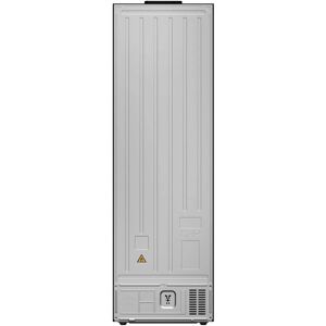 Réfrigérateur en Acier Inoxydable Haier HDPR1618ANPK - 355L - Publicité Réfrigérateur en Acier Inoxydable Haier HDPR1618ANPK - 355L - Publicité