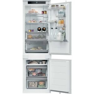 Haier HBQW5518D Bianco - 251 L Frigorifero da incasso Haier HBQW5518D Bianco - 251 L Frigorifero da incasso