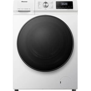 Hisense WFQA9014EVJM - White - Washing Machine Hisense WFQA9014EVJM - White - Washing Machine