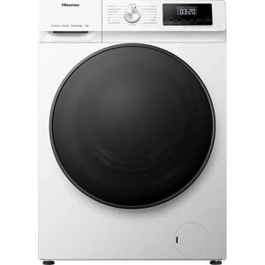 Hisense WFQA7014EVJM - Λευκό - Πλυντήριο Hisense WFQA7014EVJM - Λευκό - Πλυντήριο