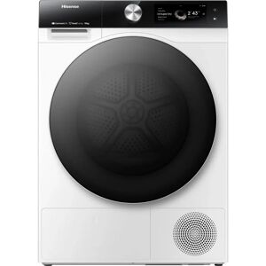 Hisense DH7S107BW - Weiß - Wäscheständer Hisense DH7S107BW - Weiß - Wäscheständer