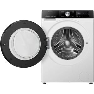 Hisense WF3S1043BW3 - White - Washing Machine Hisense WF3S1043BW3 - White - Washing Machine