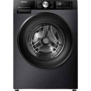 Hisense WF3S8043BB3 - Black - Washing Machine Hisense WF3S8043BB3 - Black - Washing Machine