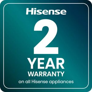 Hisense WF3S8043BB3 - Black - Washing Machine Hisense WF3S8043BB3 - Black - Washing Machine