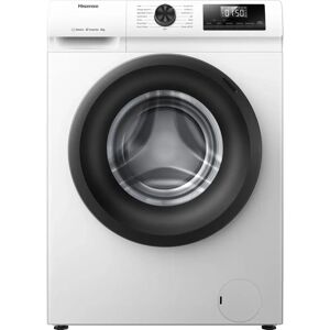 Hisense WF1Q8041BW - - Washing machine Hisense WF1Q8041BW - - Washing machine
