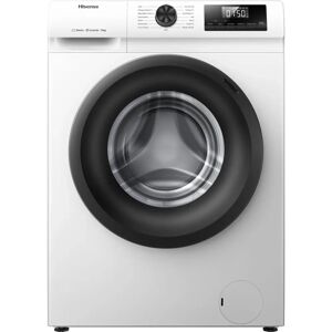Hisense WF1Q1041BW - White - washing machine Hisense WF1Q1041BW - White - washing machine