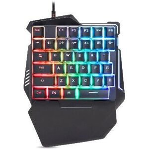 BRobotix 567892 Tastiera da gioco - Tastiera BRobotix 567892 Tastiera da gioco - Tastiera