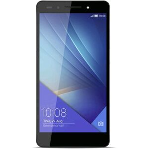 Honor 7 - 5,2 Zoll - Grau - Dual SIM - Smartphone Honor 7 - 5,2 Zoll - Grau - Dual SIM - Smartphone