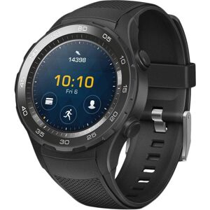 Huawei Watch 2 Montre connectée étanche - Montre connectée - Publicité Huawei Watch 2 Montre connectée étanche - Montre connectée - Publicité