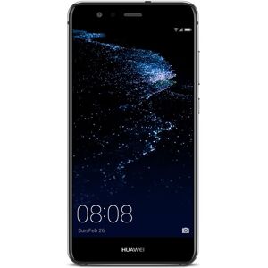 Huawei - P10 Lite Was-Lx1a - 32GB - Svart - Smartphone Huawei - P10 Lite Was-Lx1a - 32GB - Svart - Smartphone