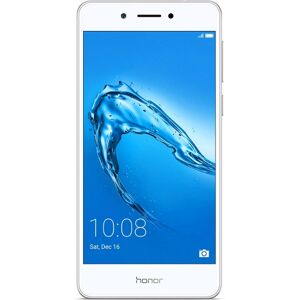 Huawei Honor 6C - 5" Dual-SIM Android 6.0 - Silber Huawei Honor 6C - 5" Dual-SIM Android 6.0 - Silber