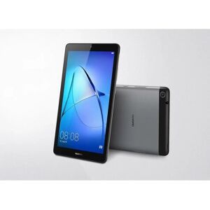 Huawei MediaPad T3 de 8 pulgadas Gris Quad-Core Wi-Fi Tableta Huawei MediaPad T3 de 8 pulgadas Gris Quad-Core Wi-Fi Tableta