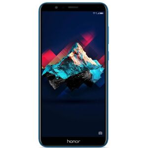 Huawei Honor 7x - 64GB Saphírová modrá Huawei Honor 7x - 64GB Saphírová modrá
