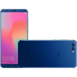 Honor View 10 128GB Blau Smartphone - Mobilgerät Honor View 10 128GB Blau Smartphone - Mobilgerät