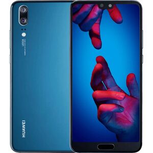Huawei P20 - Teléfono inteligente con doble cámara Leica de 5,8" Huawei P20 - Teléfono inteligente con doble cámara Leica de 5,8"