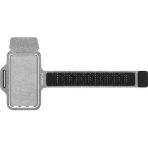 Huawei CW19 Armband Case - Grey - Mobile Phone Case Huawei CW19 Armband Case - Grey - Mobile Phone Case