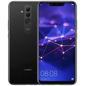 Huawei Mate 20 Lite - Teléfono inteligente con IA y Dual SIM 6.3 pulgadas Huawei Mate 20 Lite - Teléfono inteligente con IA y Dual SIM 6.3 pulgadas