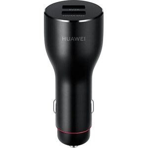 Huawei CP37 Car Charger - Black - Fast Charging - Universal Huawei CP37 Car Charger - Black - Fast Charging - Universal