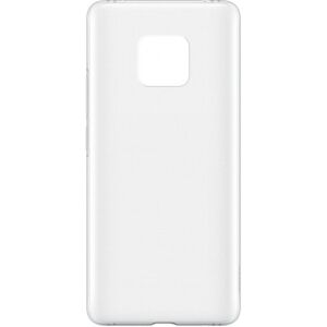 Custodia in silicone ultra trasparente per Huawei Mate 20 Pro - Cover per telefono Custodia in silicone ultra trasparente per Huawei Mate 20 Pro - Cover per telefono