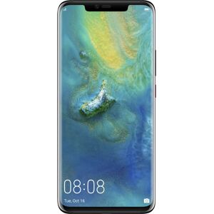 Huawei Mate 20 Pro - 128 GB Svart Huawei Mate 20 Pro - 128 GB Svart