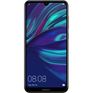 Huawei Y7 2019 - 6,26 pulgadas Dual SIM Android 8.1 - Negro Huawei Y7 2019 - 6,26 pulgadas Dual SIM Android 8.1 - Negro