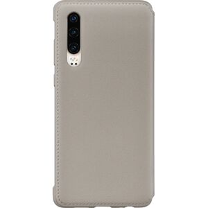 Huawei P30 Wallet Case - Impact & Scratch Protection Huawei P30 Wallet Case - Impact & Scratch Protection