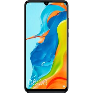 Huawei P30 Lite Dual SIM - 128GB Negro Huawei P30 Lite Dual SIM - 128GB Negro