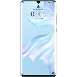 Huawei P30 Pro - Blu 6.47" - Quad Camera - 4G LTE - 128GB Huawei P30 Pro - Blu 6.47" - Quad Camera - 4G LTE - 128GB