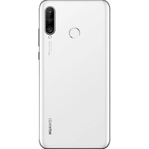 Huawei P30 Lite Pearl White 128GB Smartphone Huawei P30 Lite Pearl White 128GB Smartphone