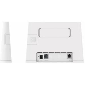 Huawei B311-221 Weiß LTE WLAN-Router - 4G, Gigabit Ethernet, Dualband Huawei B311-221 Weiß LTE WLAN-Router - 4G, Gigabit Ethernet, Dualband