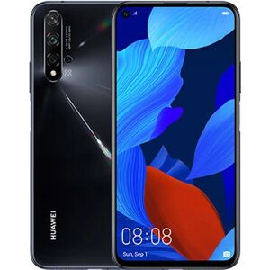 Huawei Nova 5T - Negro Huawei Nova 5T - Negro