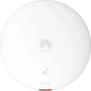 Huawei AP362 Point d'Accès Sans Fil - Wi-Fi 6, DualBand, Intérieur - Publicité Huawei AP362 Point d'Accès Sans Fil - Wi-Fi 6, DualBand, Intérieur - Publicité