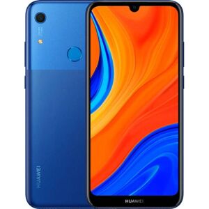 Huawei Y6s - Écran 6,09" Dual SIM Android 9.0 4G Bleu - Publicité Huawei Y6s - Écran 6,09" Dual SIM Android 9.0 4G Bleu - Publicité