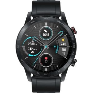 Honor MagicWatch 2 46mm - Moniteur d'Activité - Noir - Publicité Honor MagicWatch 2 46mm - Moniteur d'Activité - Noir - Publicité