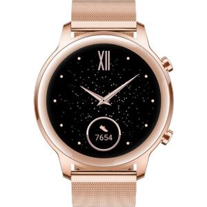 Honor MagicWatch 2 - 42mm, Touchscreen, Sakura Gold - Smartwatch Honor MagicWatch 2 - 42mm, Touchscreen, Sakura Gold - Smartwatch