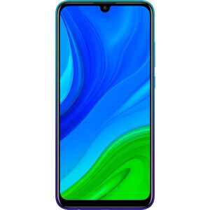 Huawei P Smart 2020 - Azul - 128GB - Dual SIM - Teléfono Huawei P Smart 2020 - Azul - 128GB - Dual SIM - Teléfono