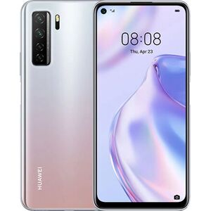 Huawei P40 Lite 5G Plata - Smartphone Huawei P40 Lite 5G Plata - Smartphone