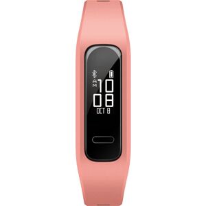 Huawei Band 4e Active - Activity Tracker, Black, Red, 1.27cm Huawei Band 4e Active - Activity Tracker, Black, Red, 1.27cm
